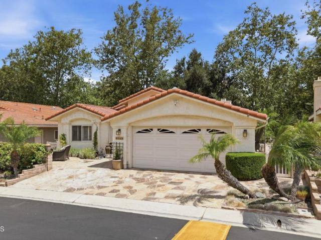 House for sale in Camarillo, California