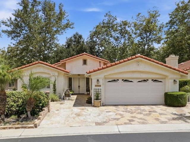 House for sale in Camarillo, California