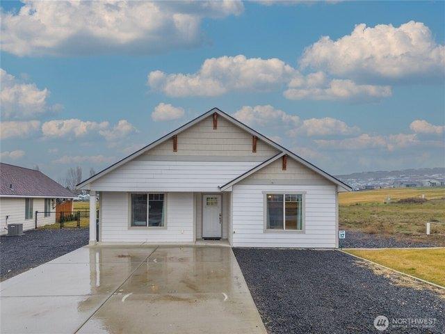 House for sale in Othello, Adams County