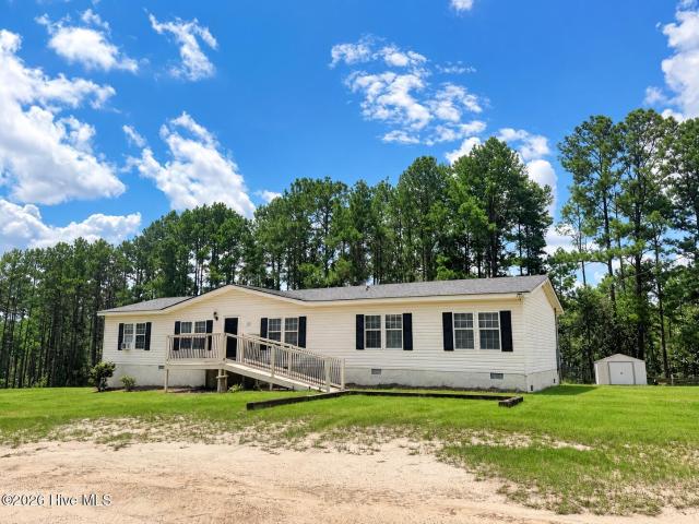 House for sale in Mitchell, Glascock County