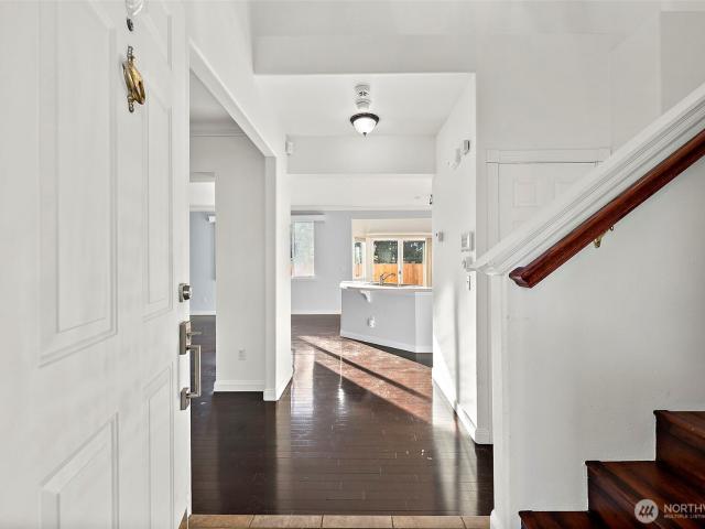 House for sale in Thurston, Washington