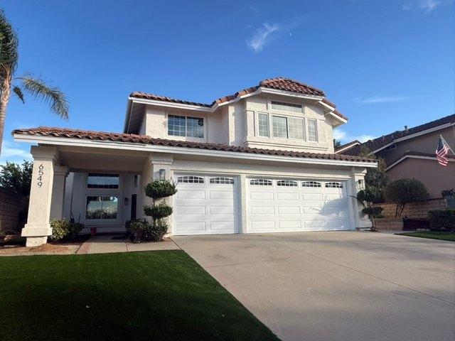 House for sale in Chino Hills, California