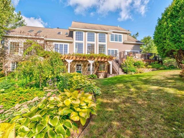 House for sale in Manistique, Michigan