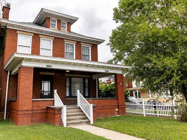 House for rent in Huntington, West Virginia