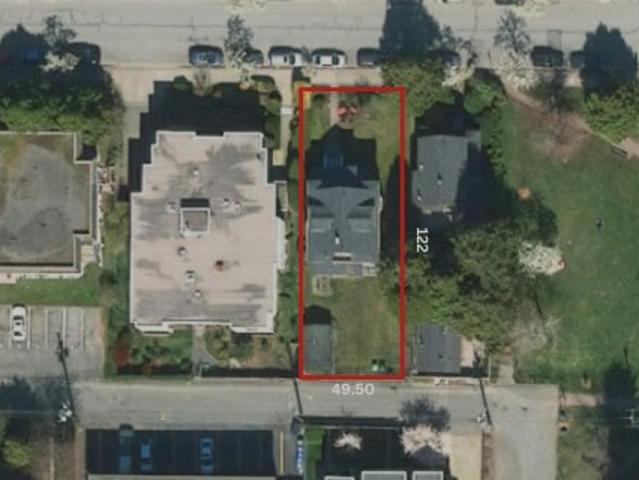 Property for sale in Vancouver, British Columbia