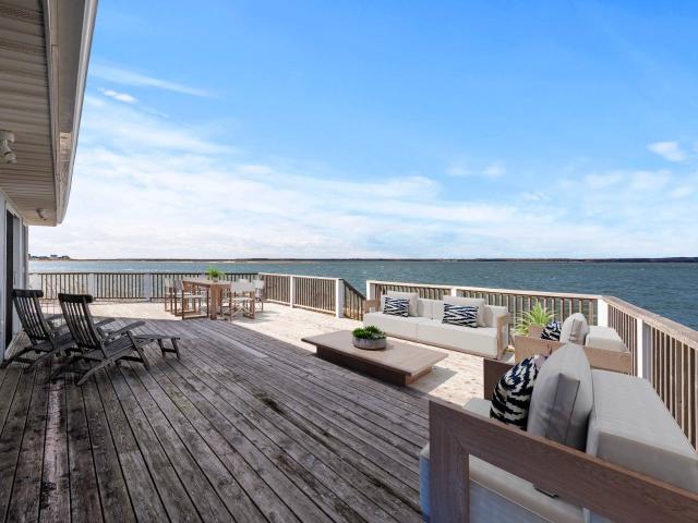 House for sale in Sagaponack, New York