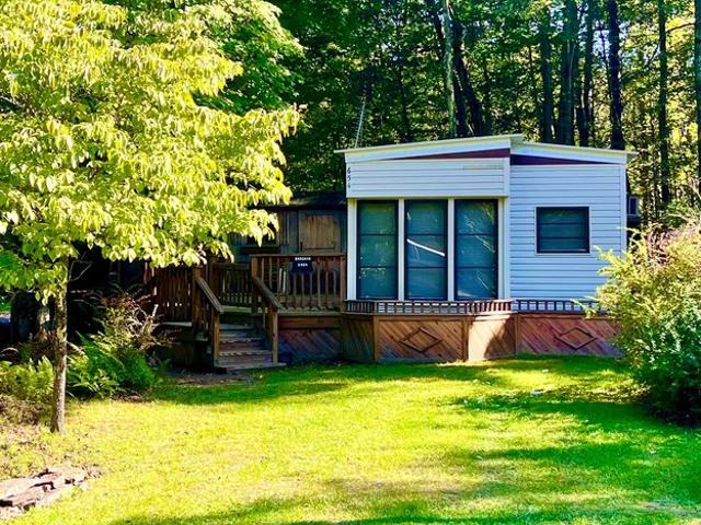 Land for sale in Newfoundland, Pennsylvania