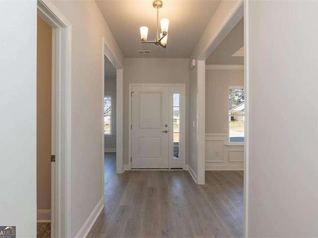 House for sale in Demorest, Georgia