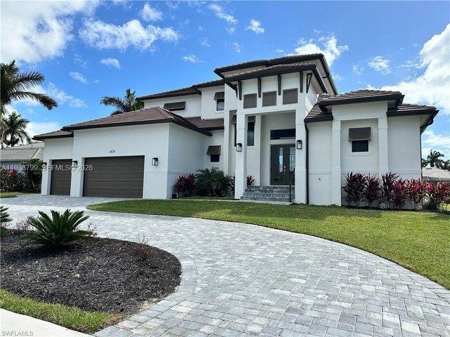 Townhouse for rent in Marco Island, Florida