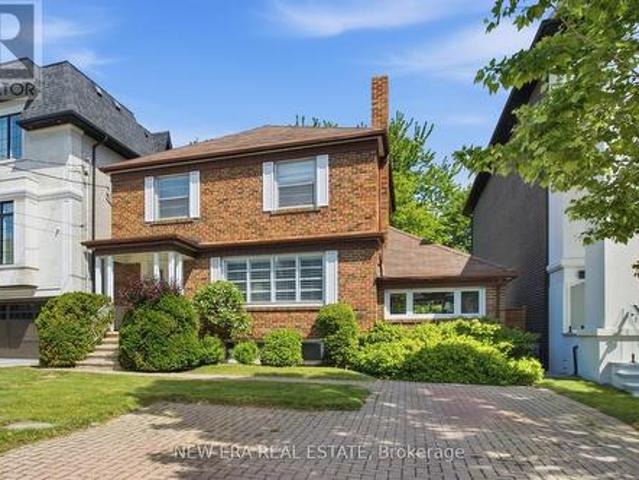House for sale in Woburn, Ontario