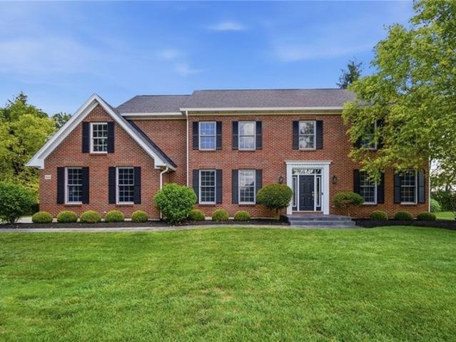 House for sale in Tipp City, Ohio