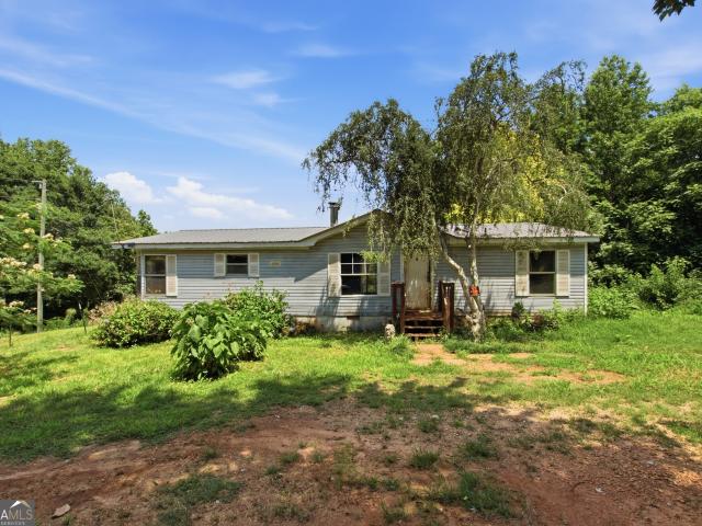 House for sale in Martin, Georgia