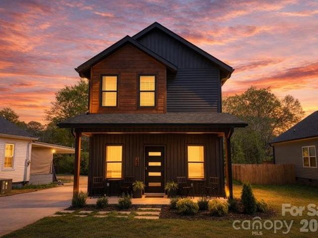 House for sale in Rowan, North Carolina