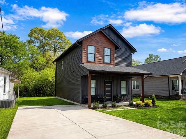 Property for sale in Rowan, North Carolina