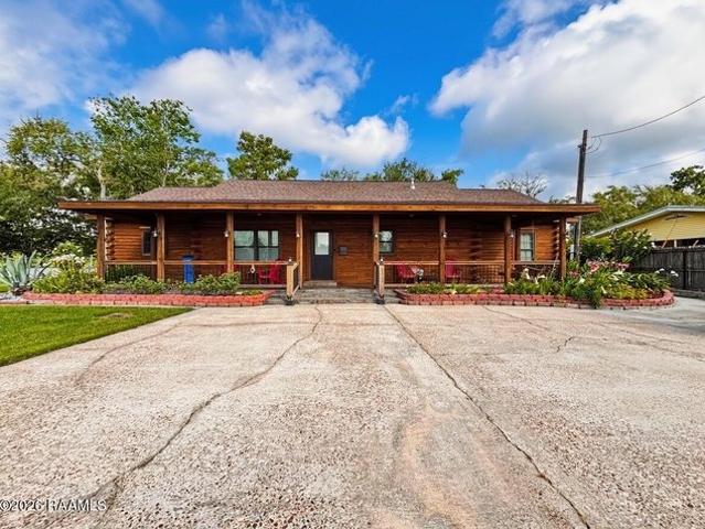 House for sale in Morgan City, Louisiana