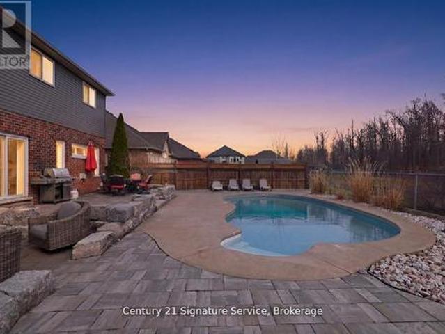 House for sale in Niagara, Ontario