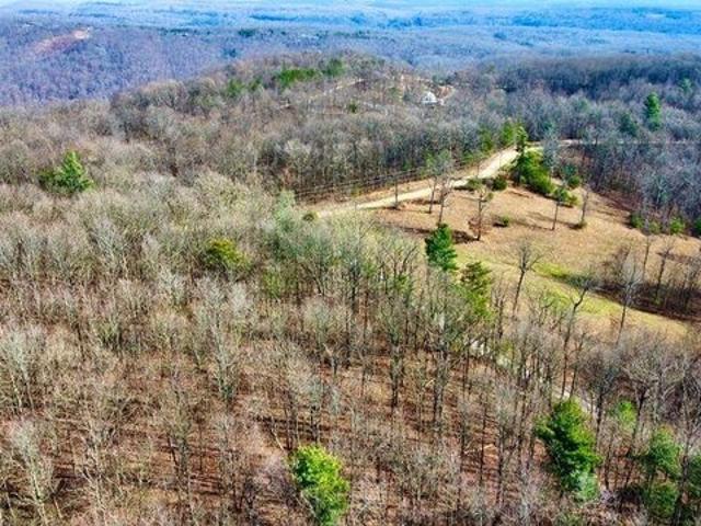 Land for sale in Spring City, East Tennessee