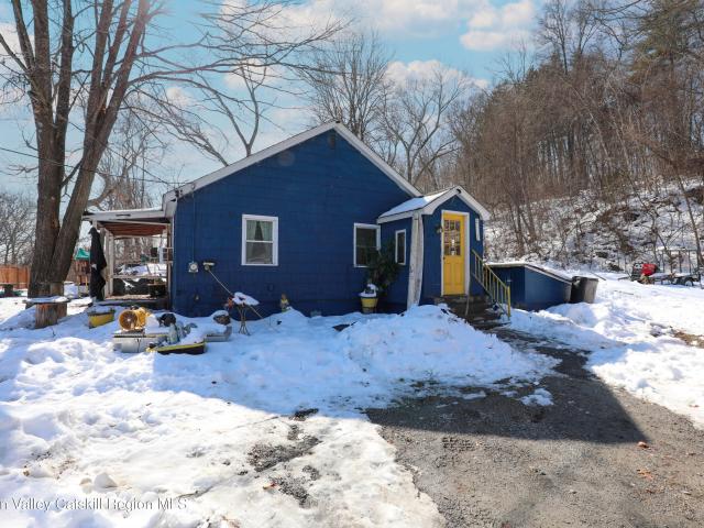 House for sale in Connelly, New York