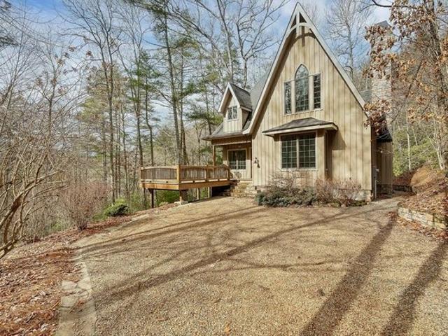 House for sale in Highlands, Macon County