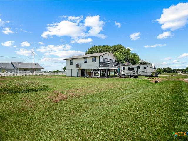 House for sale in Palacios, Texas