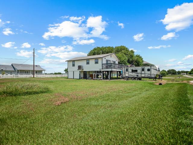 House for sale in Palacios, Texas