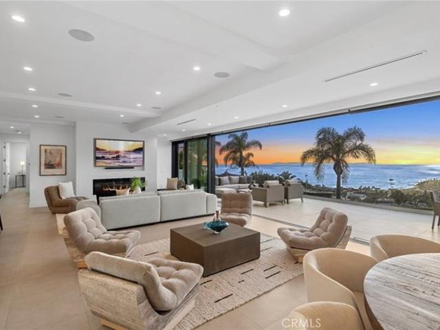 House for sale in Laguna Beach, California