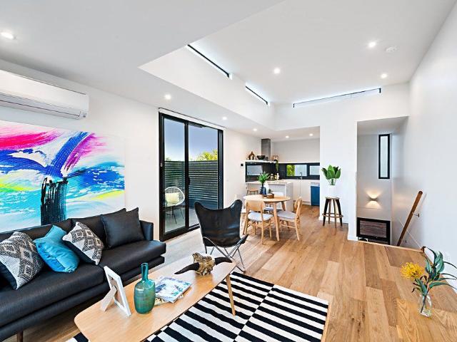 Townhouse for rent in Camerons Creek, Victoria