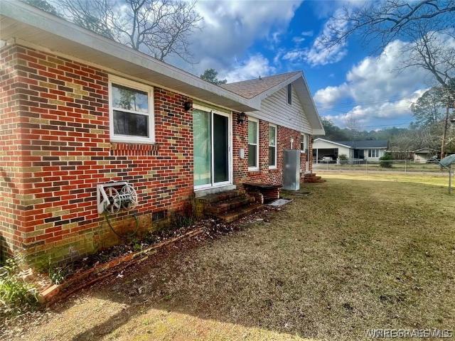 House for sale in Elba, Alabama