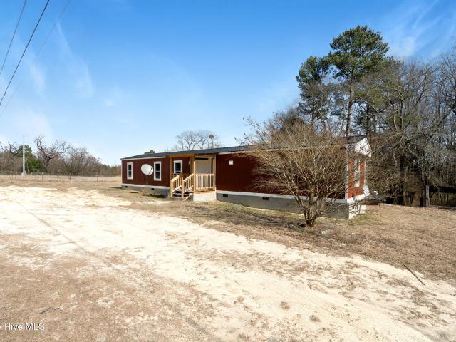 House for sale in Ellerbe, North Carolina