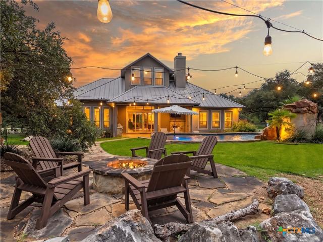 Property for rent in New Braunfels, Texas