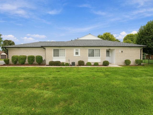 Property for rent in Saint Clair Shores, Michigan