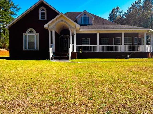 House for sale in Elba, Alabama