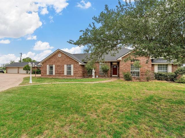 Land for sale in Lott, Texas