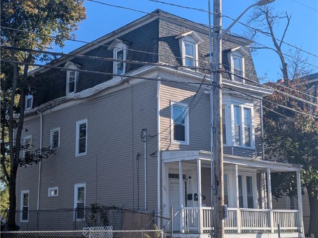 Commercial for sale in Providence, Rhode Island