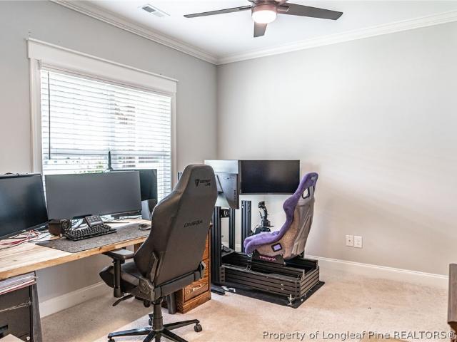 House for sale in Carthage, North Carolina