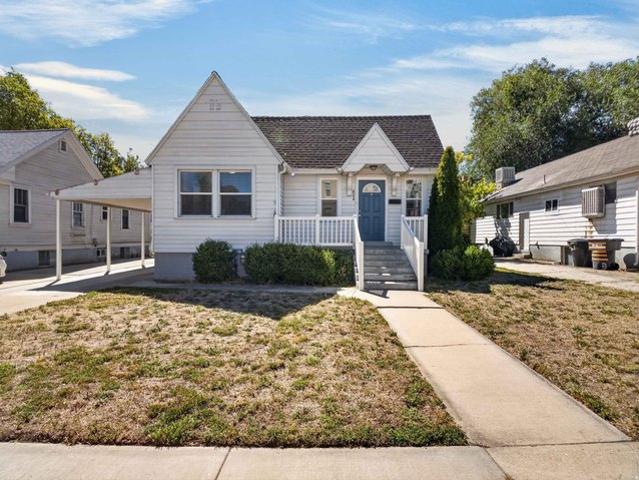 House for sale in Provo, Utah