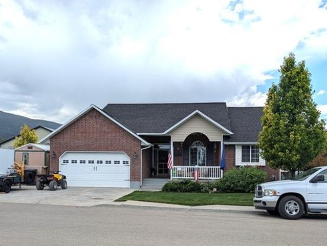 House for sale in Ephraim, Utah