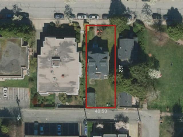 House for sale in Vancouver, British Columbia