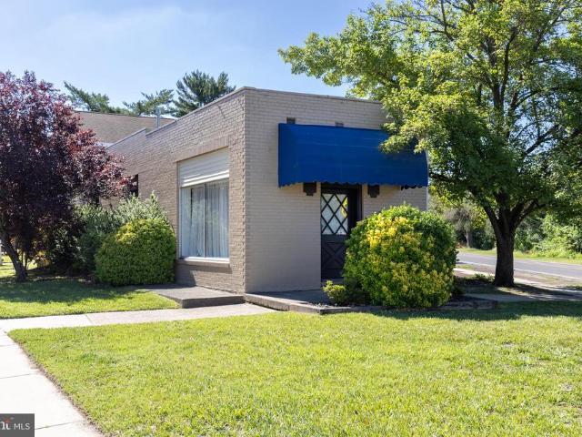 Commercial for sale in New Jersey