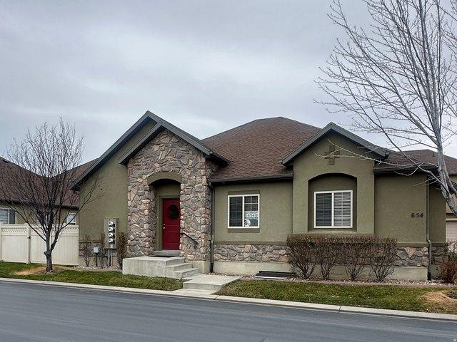 Condo for sale in Draper, Utah