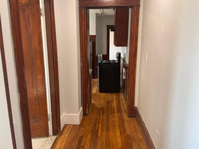 Apartment for rent in Providence, Rhode Island