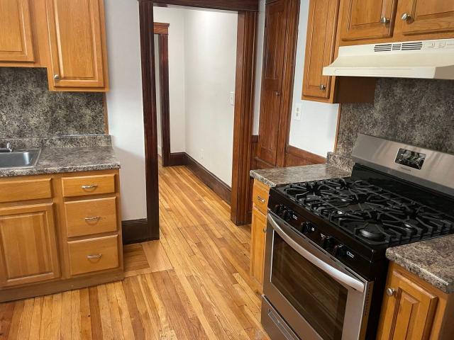 Apartment for rent in Providence, Rhode Island