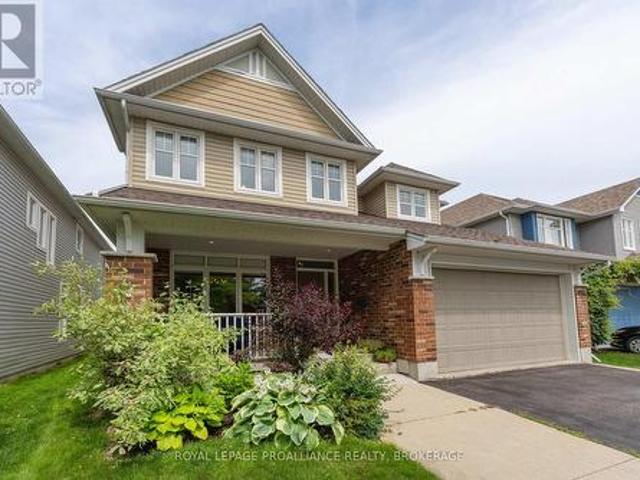House for sale in Kingston, Ontario