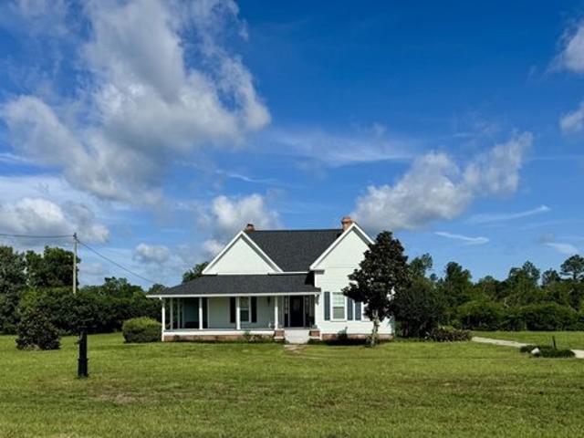 House for sale in Mount Vernon, Georgia