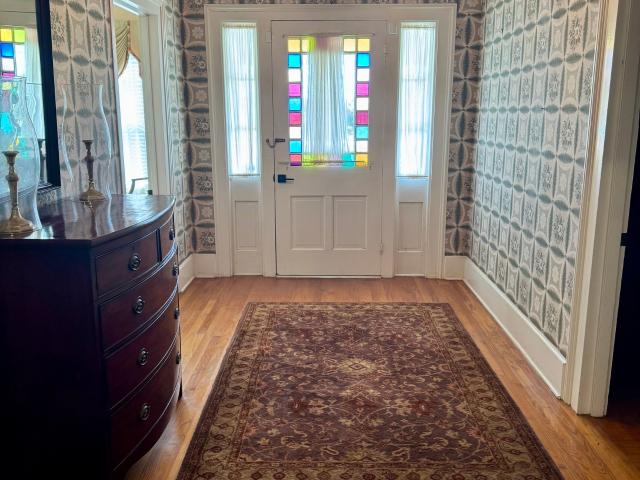 House for sale in Mount Vernon, Georgia