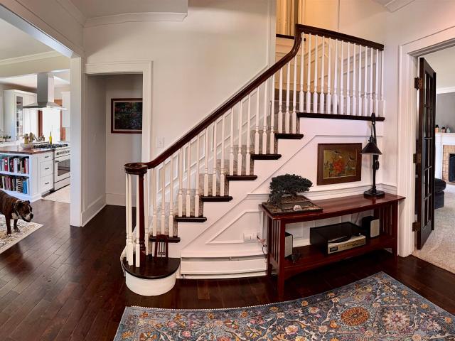 House for sale in Owosso, Michigan