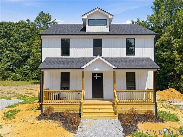 House for sale in Virginia