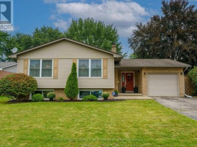House for sale in Arva, Ontario
