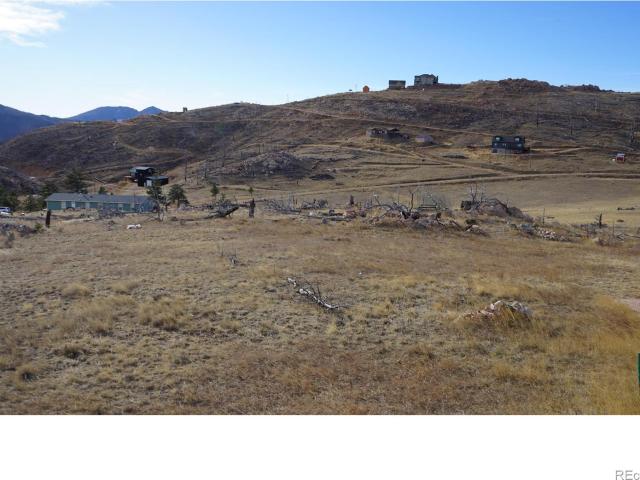 Land for sale in Livermore, Colorado