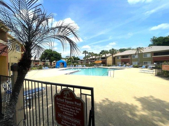 Condo for sale in Casselberry, Florida